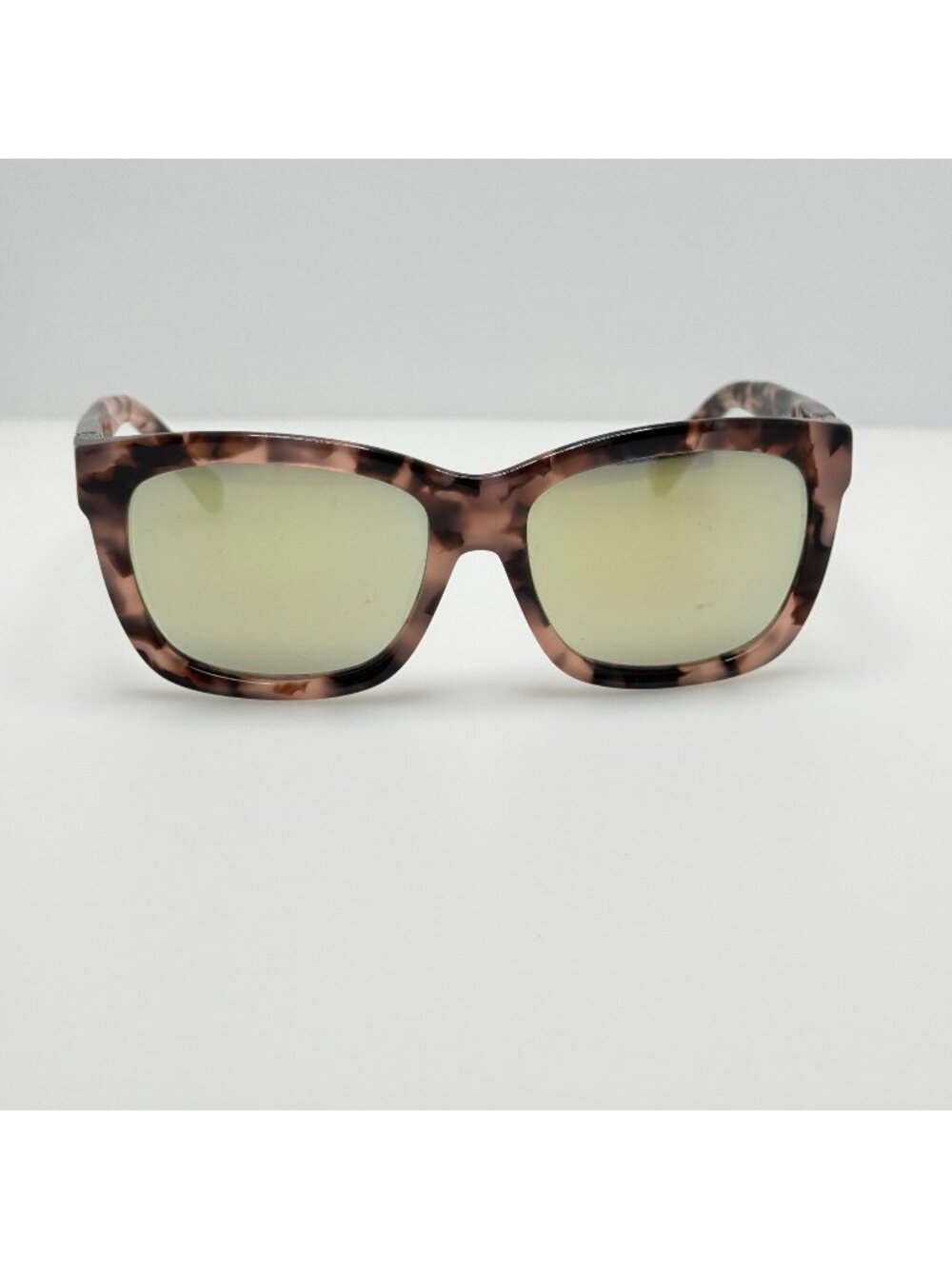 Bobbi Brown The Cisco/F/S 3Y6J6 Eyeglasses Eye Glasses Frames 56-17-140